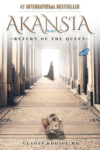 Akansia: Return of The Queen(1 Akansia)
