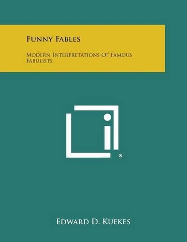 Funny Fables