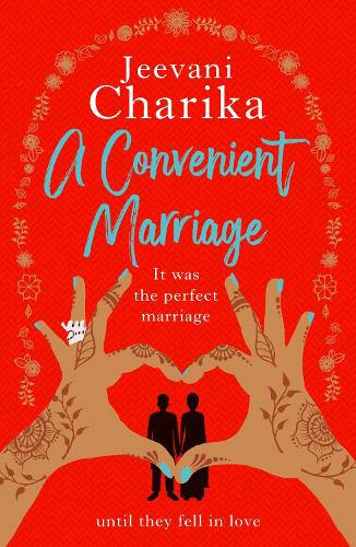 A Convenient Marriage