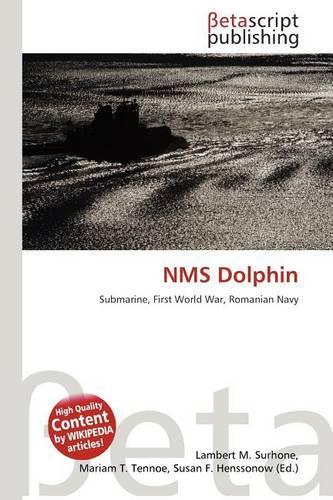 Nms Dolphin