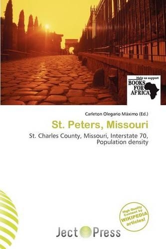 St. Peters, Missouri
