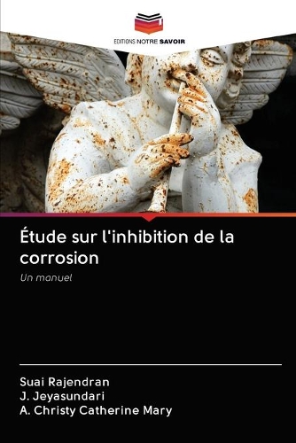 Étude sur l'inhibition de la corrosion