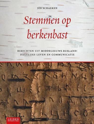 Stemmen Op Berkenbast