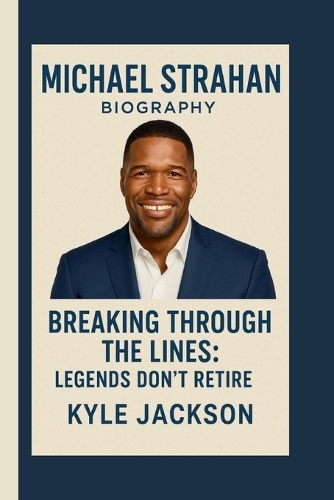 Micheal Strahan
