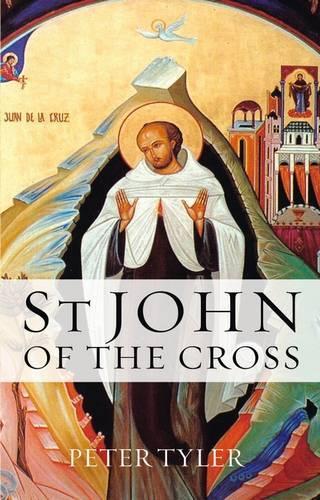 St. John of the Cross OCT: (Outstanding Christian Thinkers)