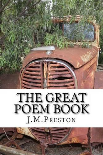 The Great Poem Book