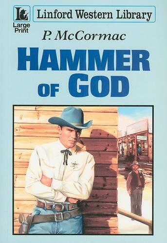 Hammer Of God