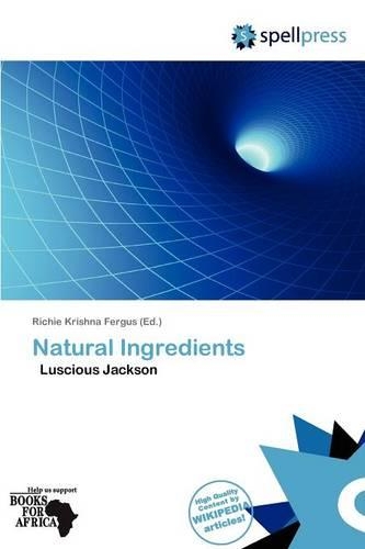 Natural Ingredients