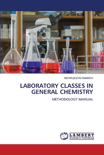 Laboratory Classes in General Chemistry