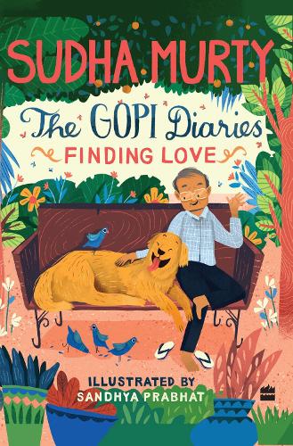 The Gopi Diaries: