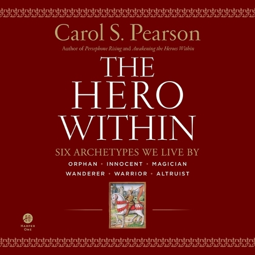 Hero Within - Rev. & Expanded Ed.
