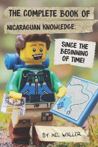 The Complete Book Of Nicaraguan Knowledge