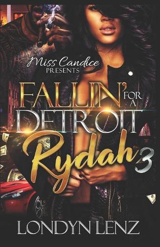 Fallin' For a Detroit Rydah 3