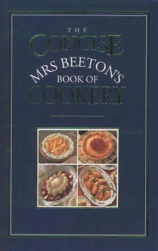 Mrs.Beeton's Book of Cookery and Household Management