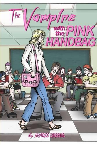 The Vampire with the Pink Handbag