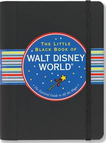 Little Black Book Disney World