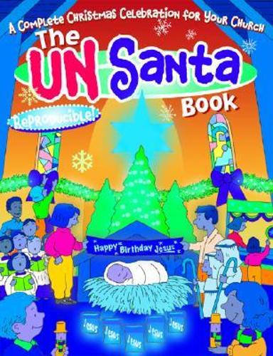The Un-Santa Book