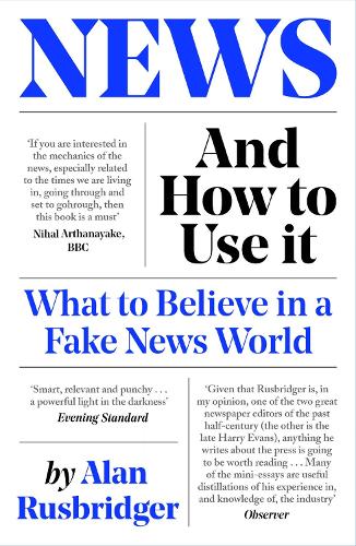 News and How to Use It