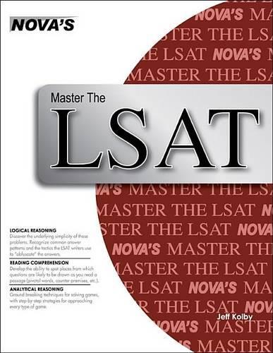 Master the LSAT