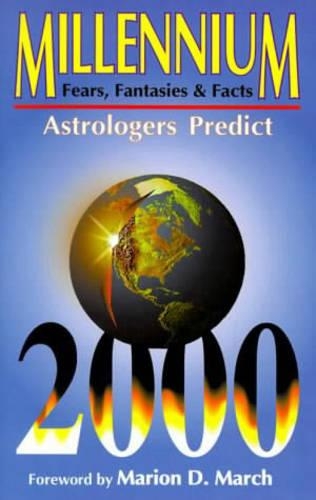 Millennium Fears, Fantasies and Facts