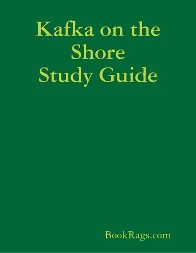 Kafka on the Shore Study Guide