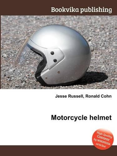 Motorcycle Helmet
