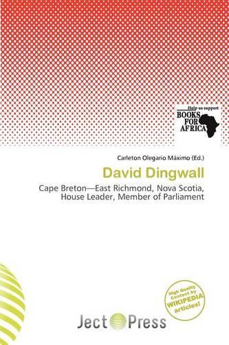 David Dingwall