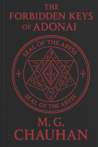 The Forbidden Keys of Adonai
