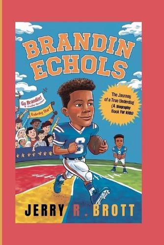 Brandin Echols