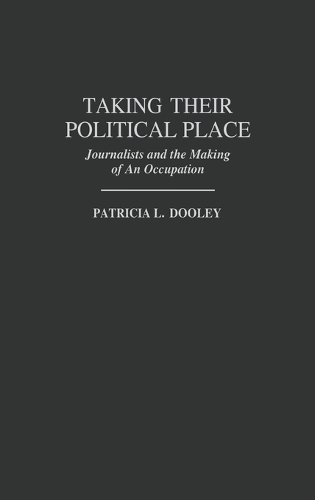 Taking Their Political Place