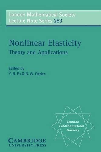 Nonlinear Elasticity