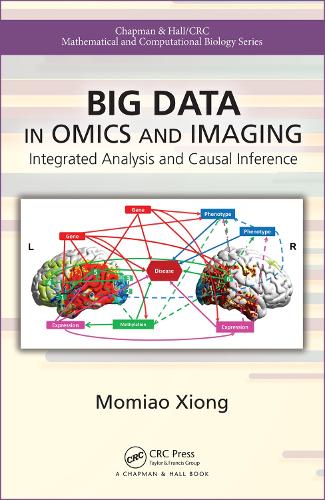 Big Data in Omics and Imaging