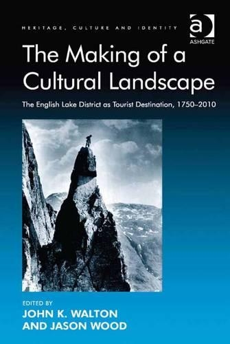 The Making of a Cultural Landscape