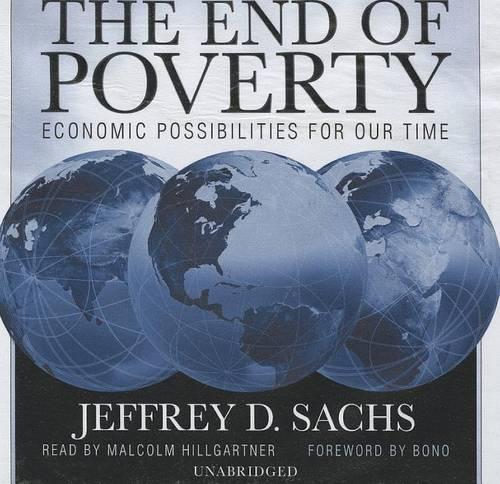 The End of Poverty