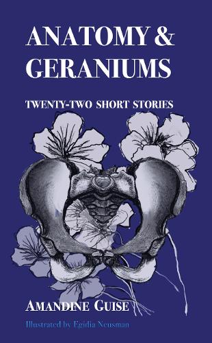 Anatomy & Geraniums