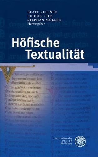 Hofische Textualitat