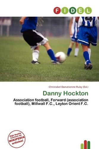 Danny Hockton