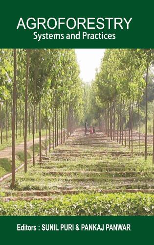 Agroforestry