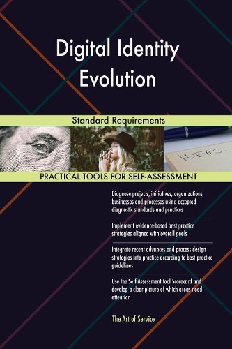 Digital Identity Evolution Standard Requirements