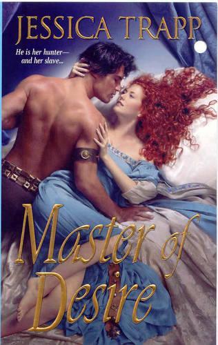 Master of Desire