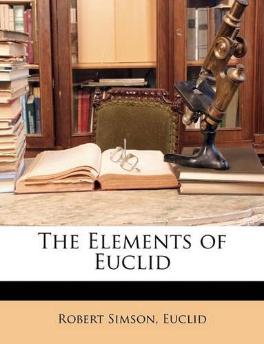The Elements of Euclid