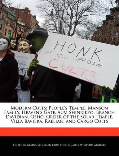 Modern Cults