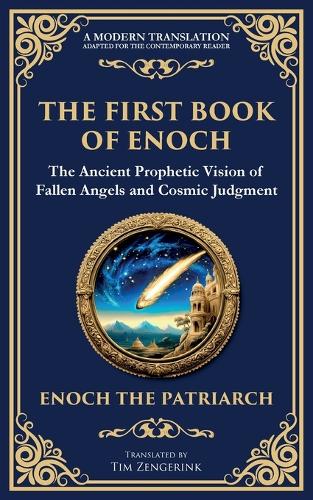 The First Book of Enoch (Enoch I)