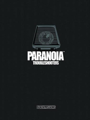 Troubleshooters: Black Missions