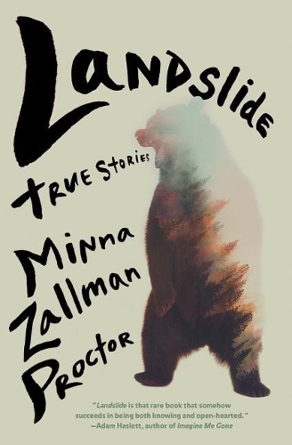 Landslide: True Stories