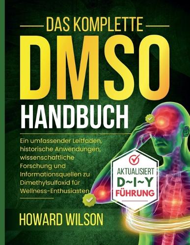 Das Komplette DMSO Handbuch