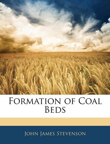 Formation of Coal Beds
