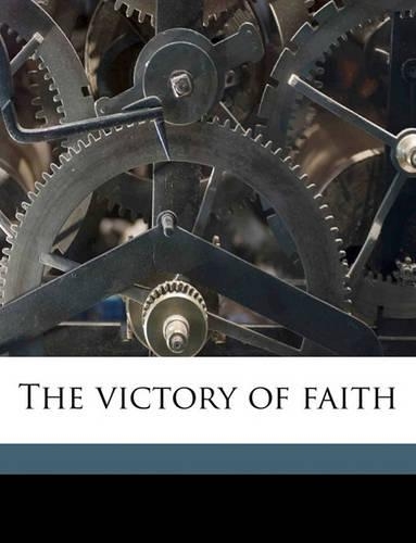 The Victory of Faith