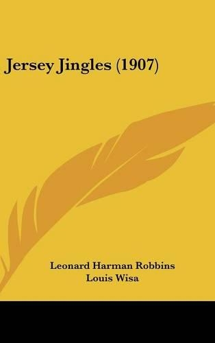 Jersey Jingles (1907)
