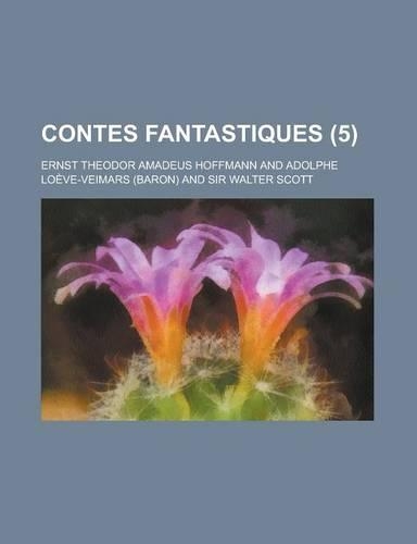 Contes Fantastiques (5)